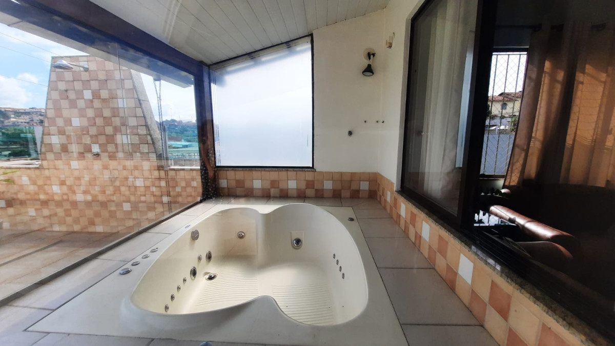 Cobertura, 3 quartos, 118 m² - Foto 1