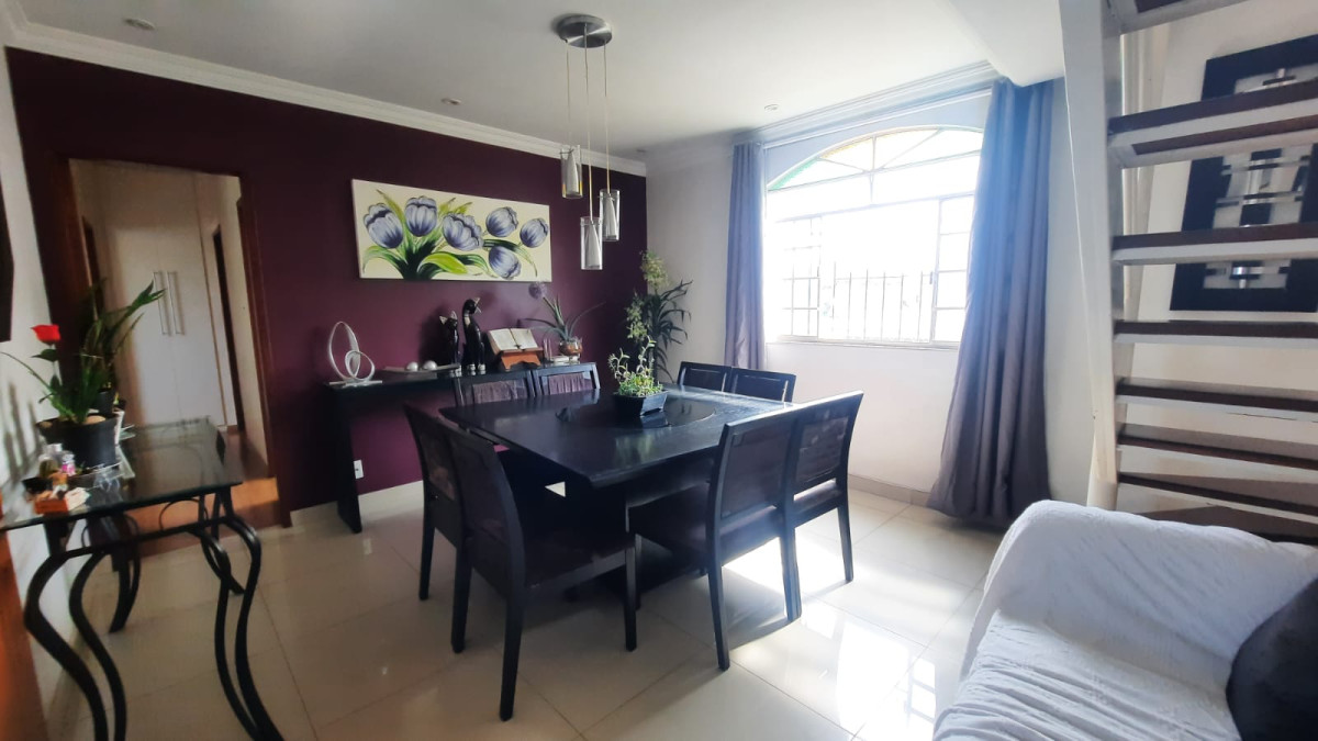 Cobertura, 3 quartos, 118 m² - Foto 11