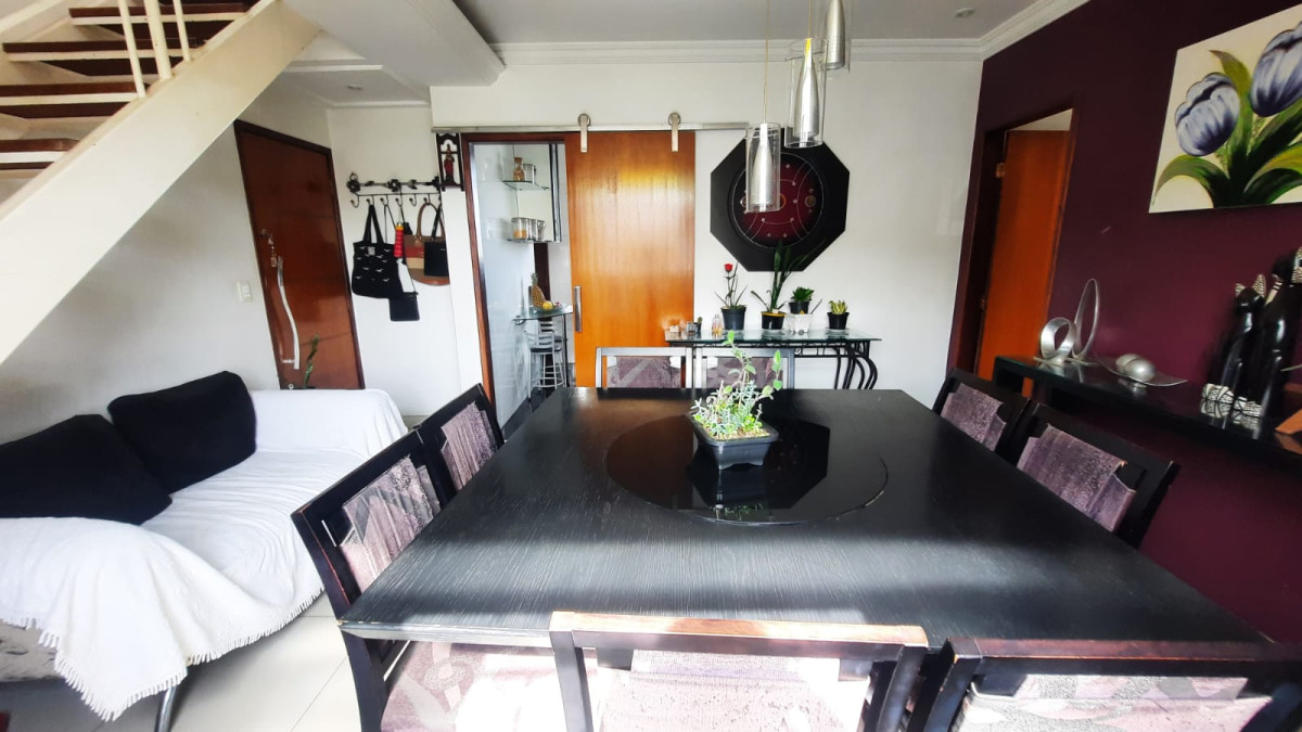 Cobertura, 3 quartos, 118 m² - Foto 12