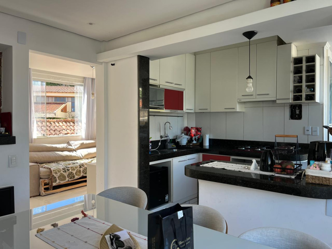 Apartamento, 3 quartos, 83 m² - Foto 14
