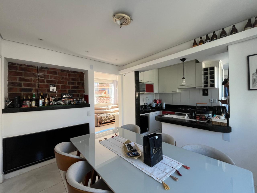 Apartamento, 3 quartos, 83 m² - Foto 13