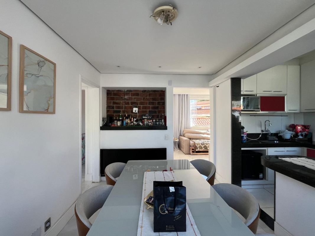 Apartamento, 3 quartos, 83 m² - Foto 11
