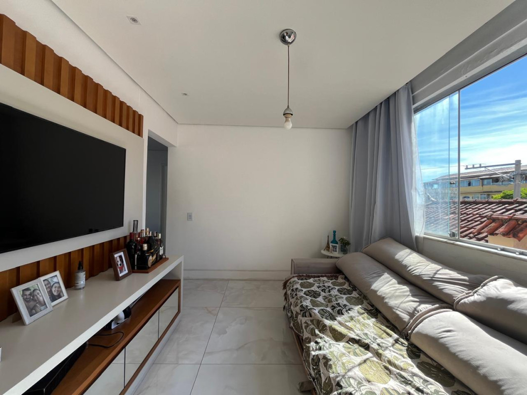 Apartamento, 3 quartos, 83 m² - Foto 7