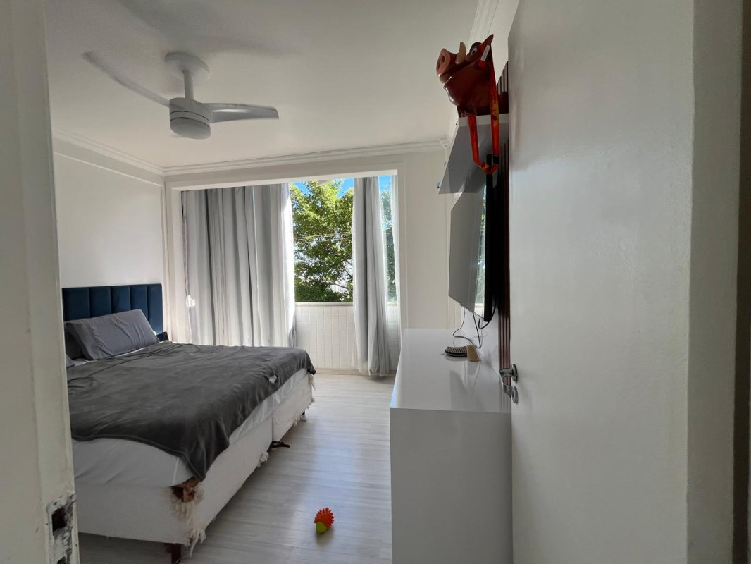 Apartamento, 3 quartos, 83 m² - Foto 25