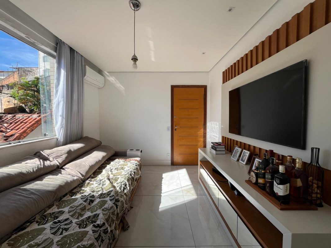 Apartamento, 3 quartos, 83 m² - Foto 6
