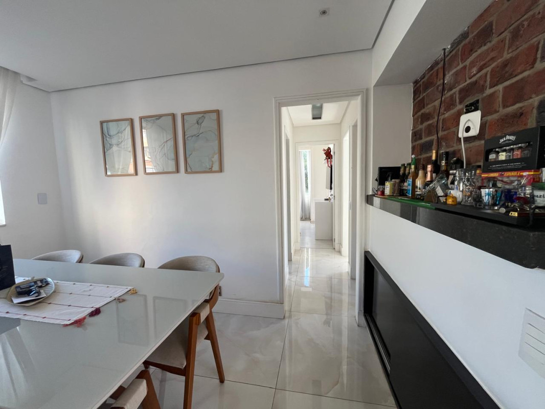 Apartamento, 3 quartos, 83 m² - Foto 9