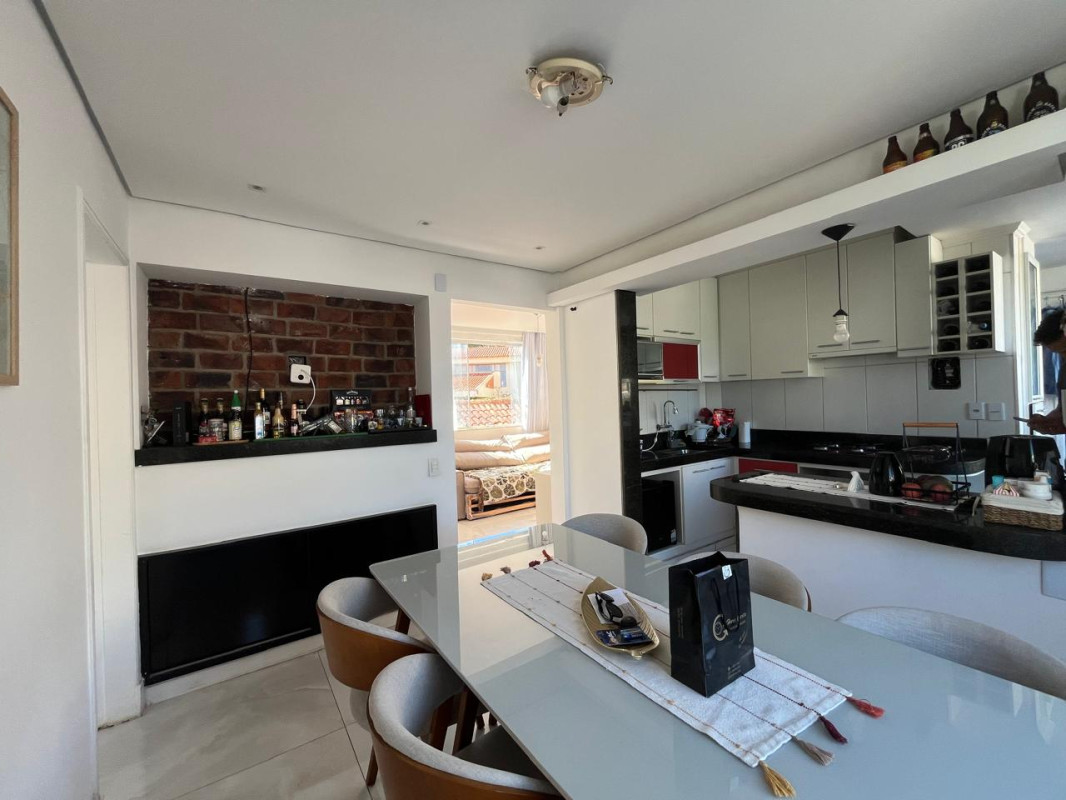 Apartamento, 3 quartos, 83 m² - Foto 12