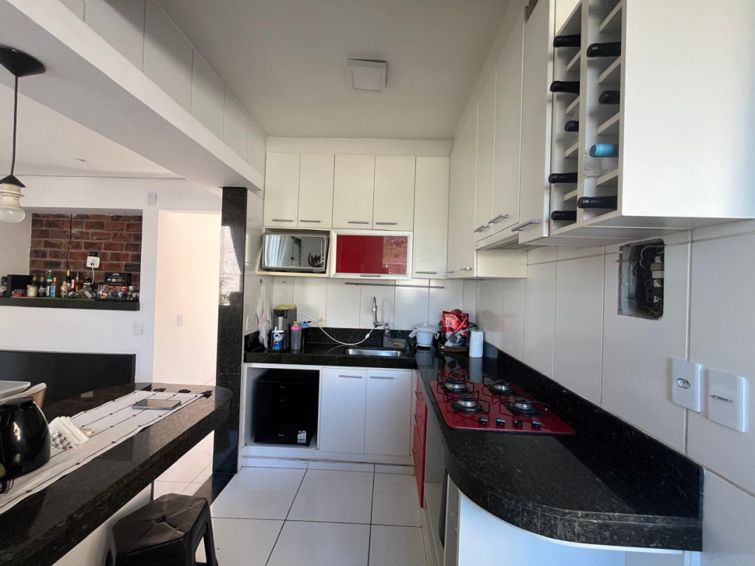 Apartamento, 3 quartos, 83 m² - Foto 3