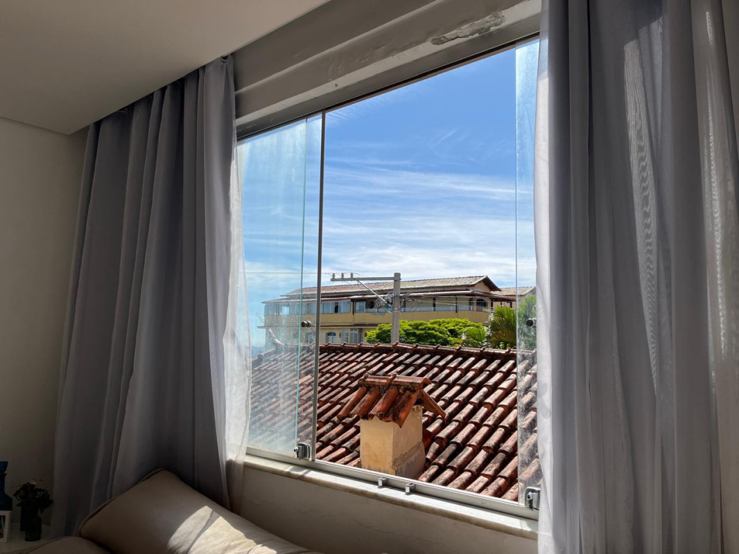 Apartamento, 3 quartos, 83 m² - Foto 8