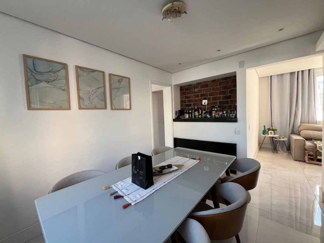 Apartamento, 3 quartos, 83 m² - Foto 10