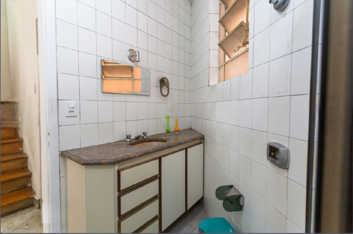 Casa, 5 quartos, 400 m² - Foto 24