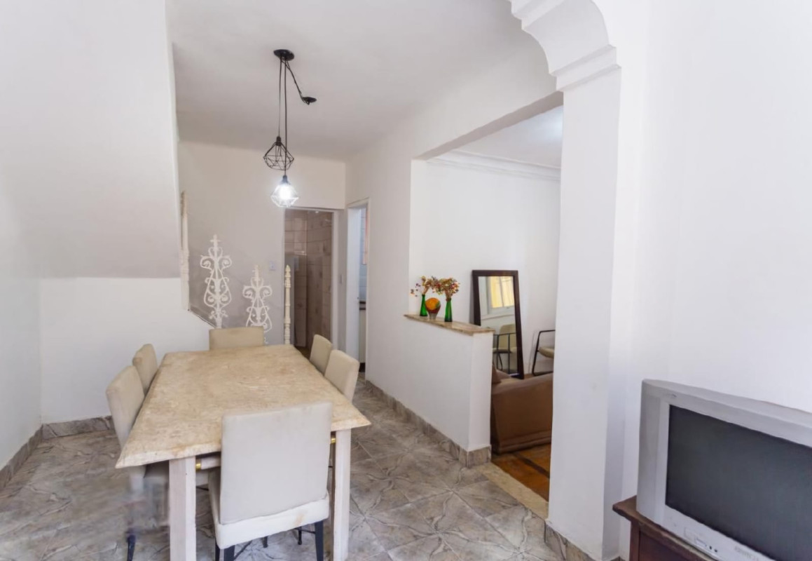 Casa, 5 quartos, 400 m² - Foto 4