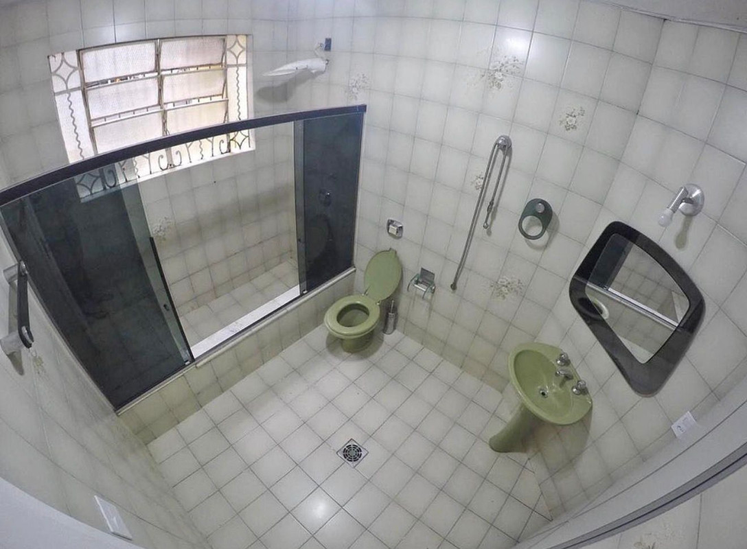 Casa, 5 quartos, 400 m² - Foto 21