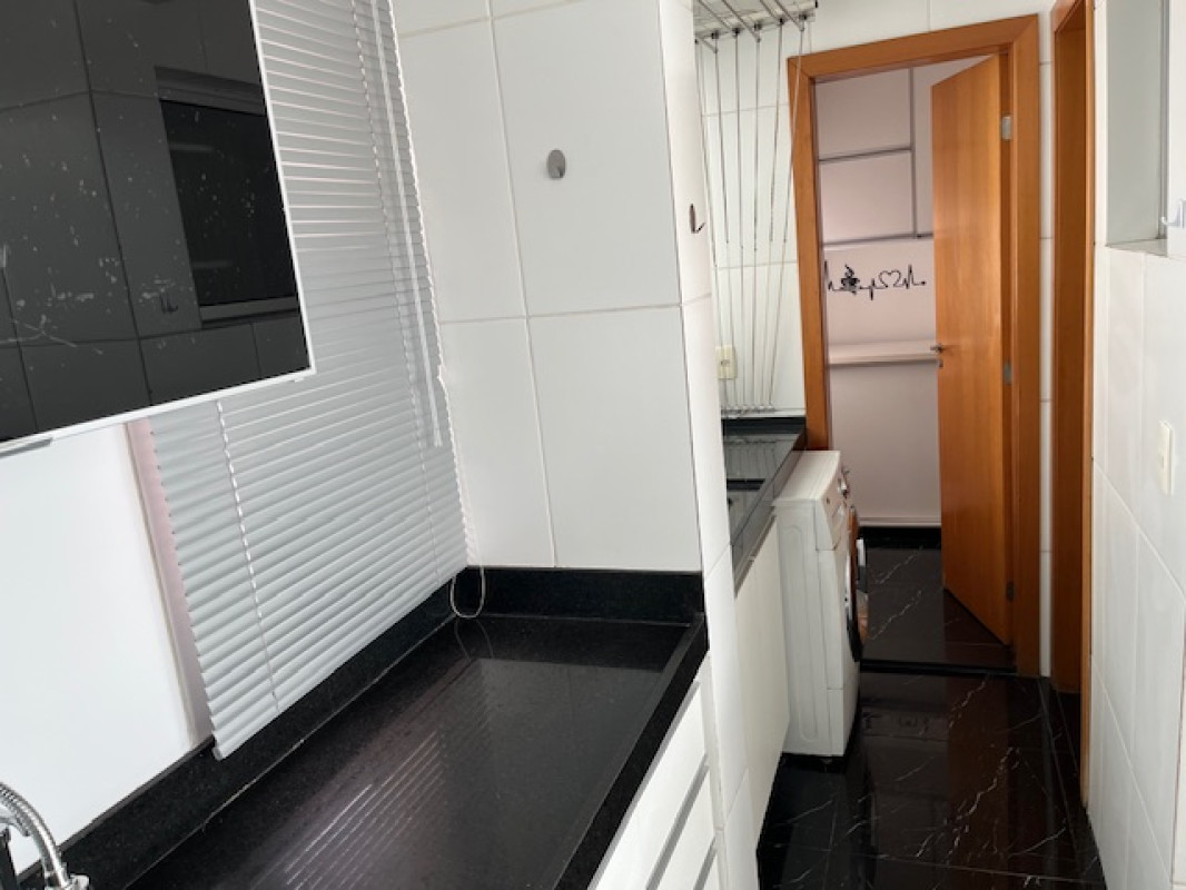 Apartamento, 3 quartos, 99 m² - Foto 20