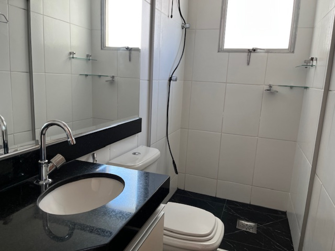 Apartamento, 3 quartos, 99 m² - Foto 8