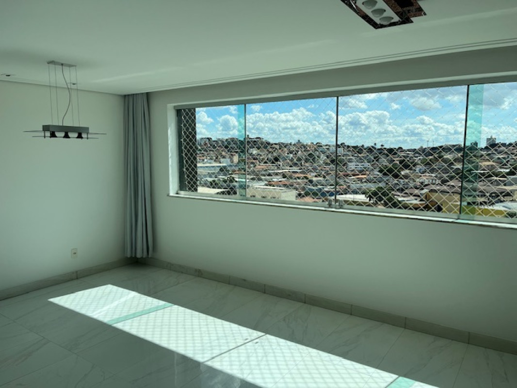 Apartamento, 3 quartos, 99 m² - Foto 3