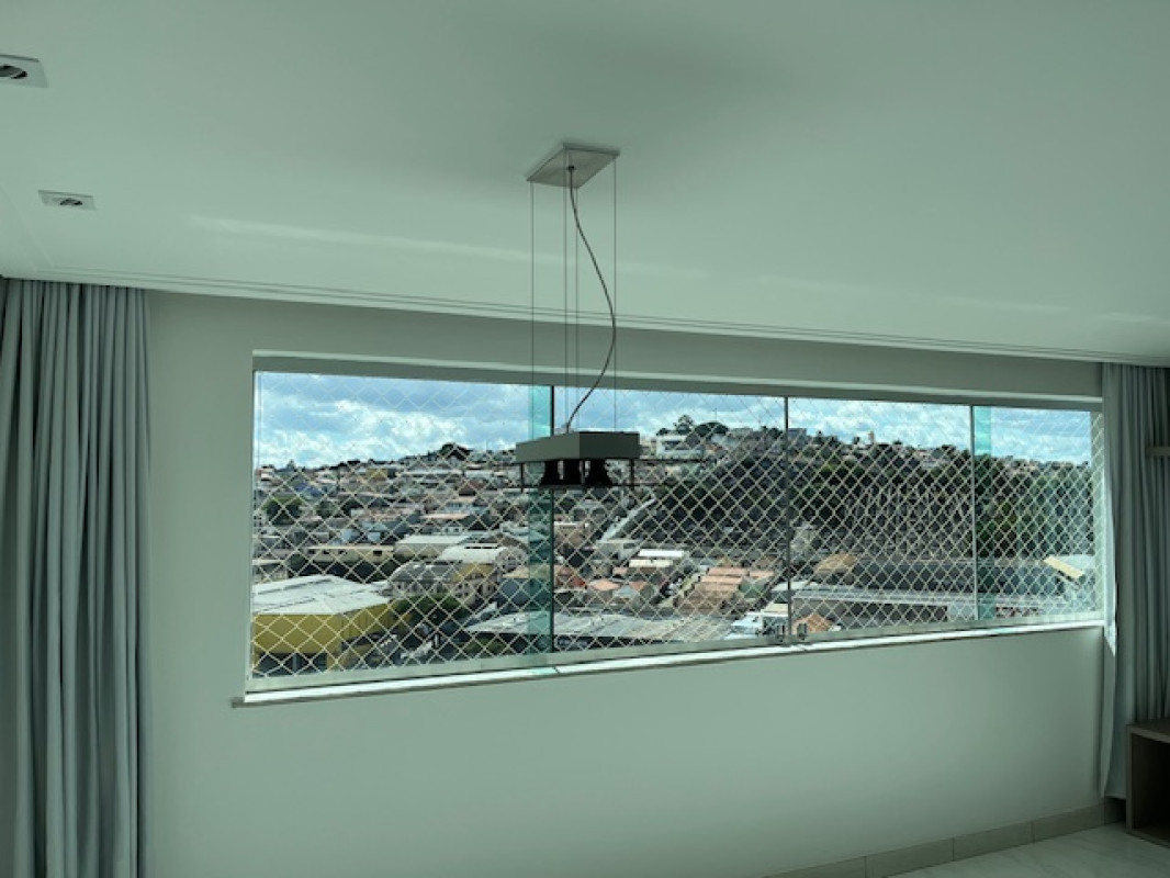 Apartamento, 3 quartos, 99 m² - Foto 2