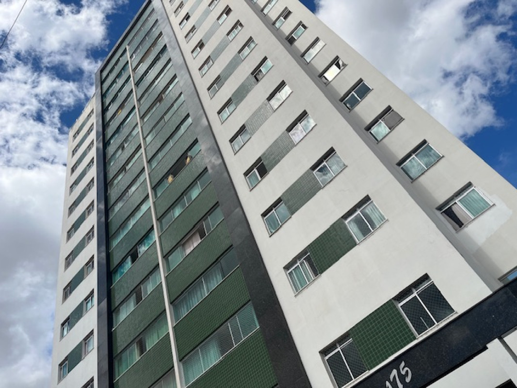 Apartamento, 3 quartos, 99 m² - Foto 1