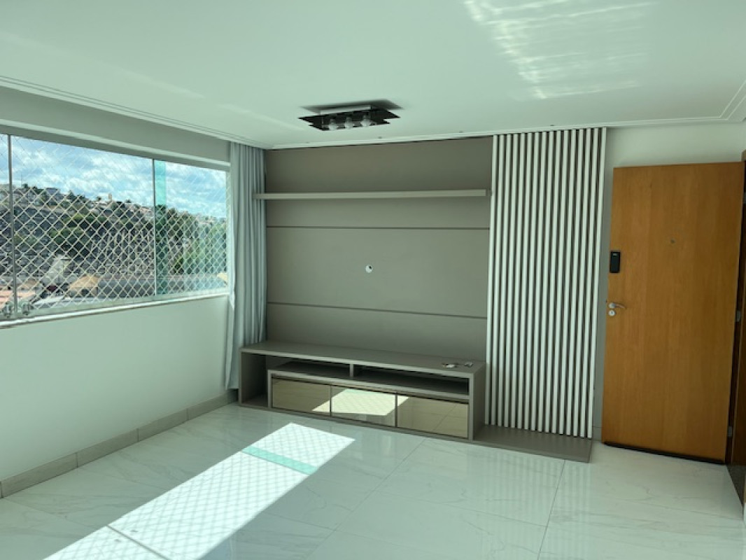 Apartamento, 3 quartos, 99 m² - Foto 4