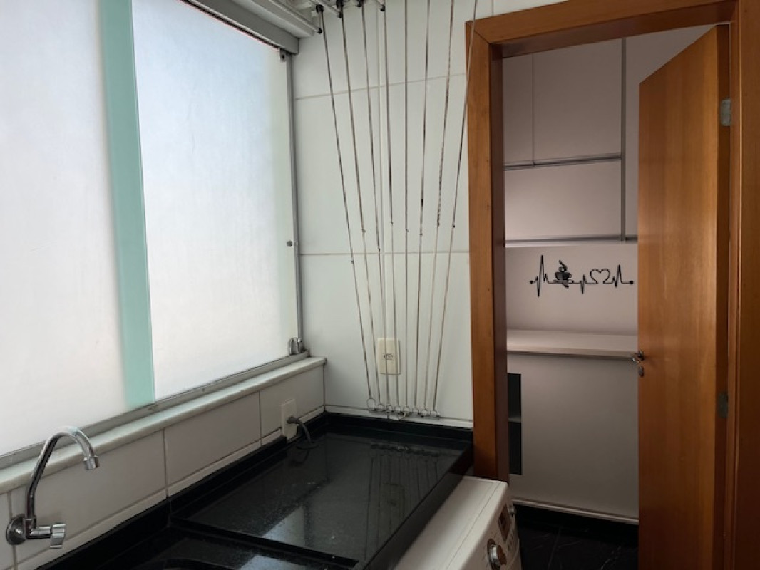 Apartamento, 3 quartos, 99 m² - Foto 22