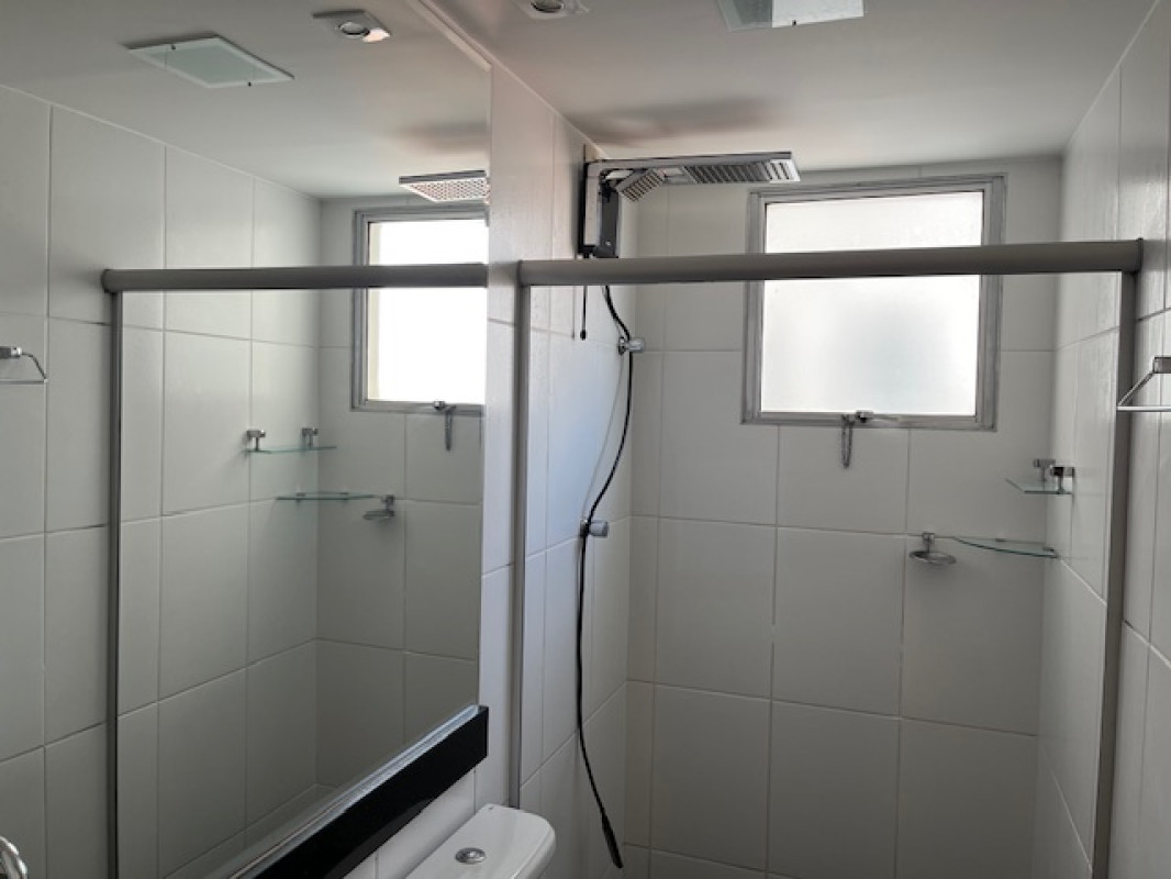 Apartamento, 3 quartos, 99 m² - Foto 9