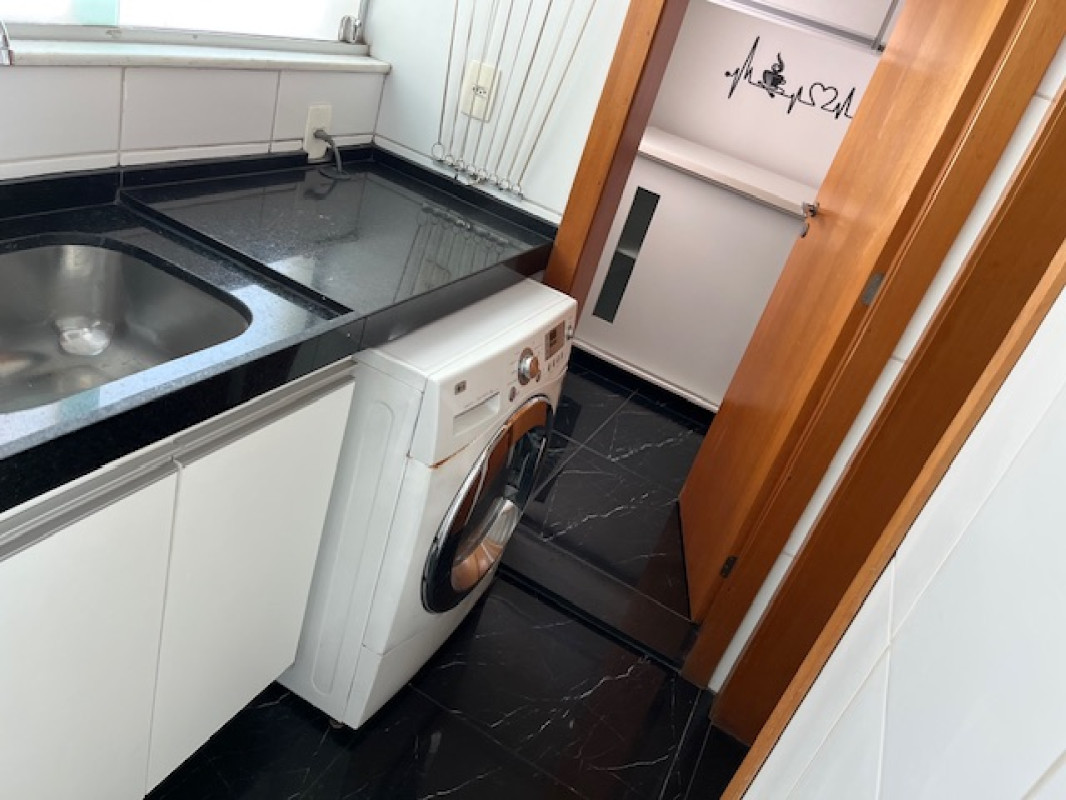 Apartamento, 3 quartos, 99 m² - Foto 21