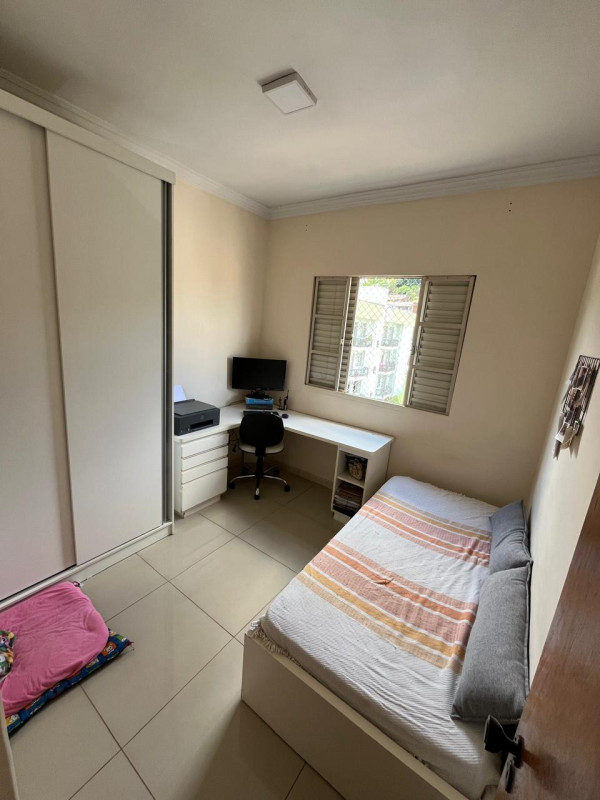 Apartamento, 3 quartos, 80 m² - Foto 9