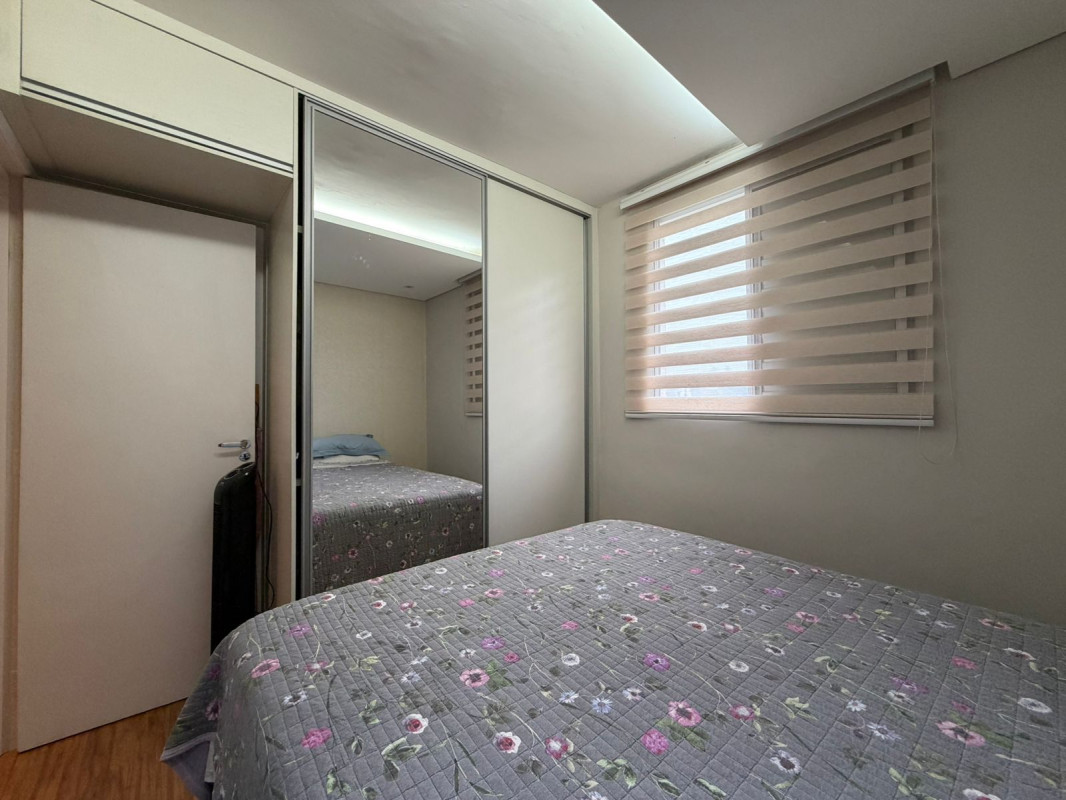 Apartamento, 2 quartos, 77 m² - Foto 4