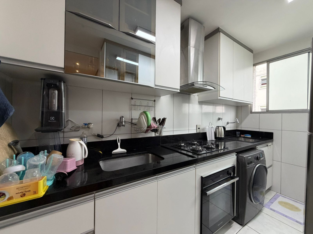 Apartamento, 2 quartos, 77 m² - Foto 8
