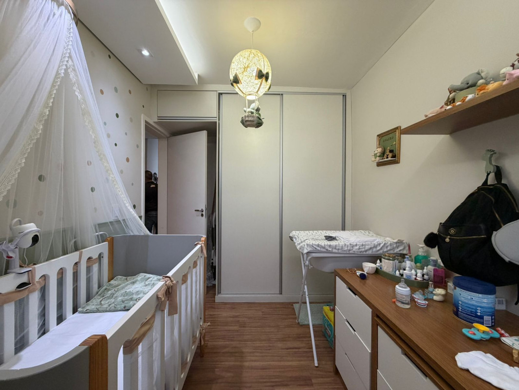 Apartamento, 2 quartos, 77 m² - Foto 11