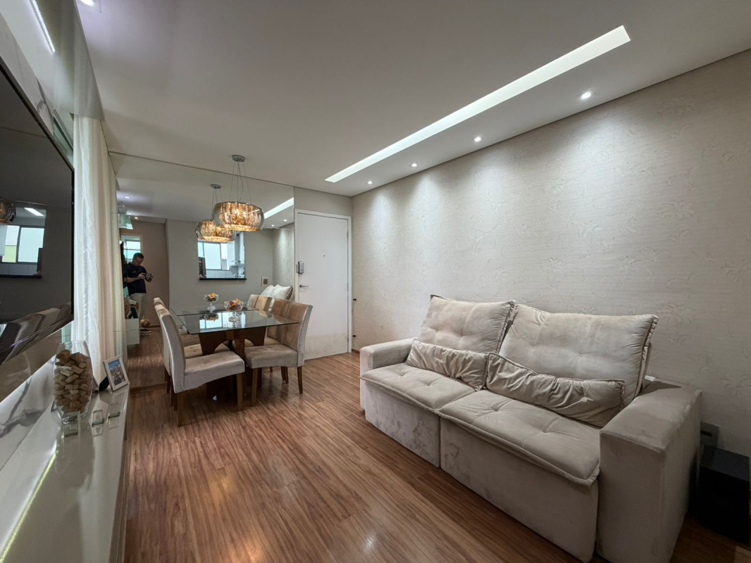 Apartamento, 2 quartos, 77 m² - Foto 10