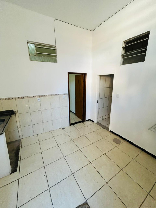 Kitnet-Studio, 25 m² - Foto 1