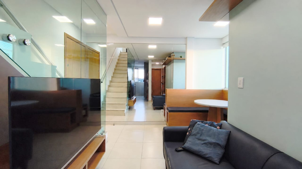 Cobertura, 3 quartos, 104 m² - Foto 8