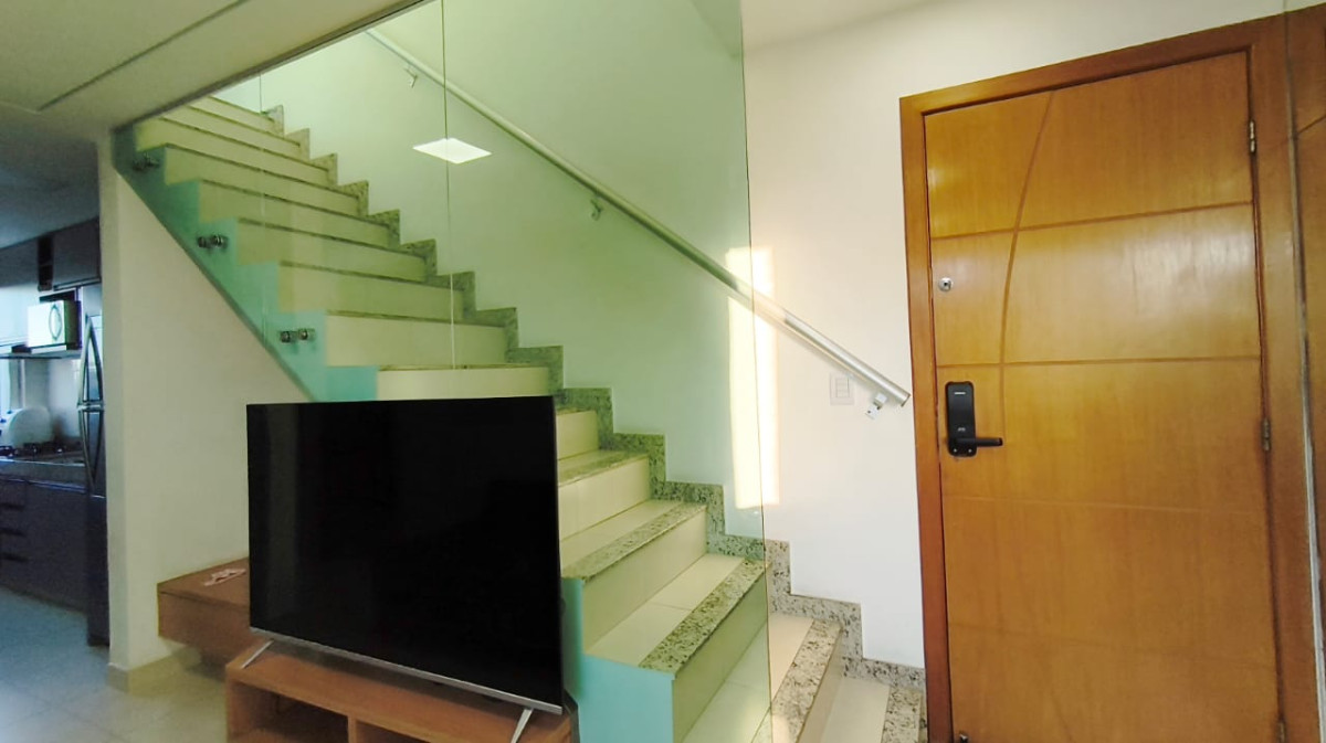 Cobertura, 3 quartos, 104 m² - Foto 9