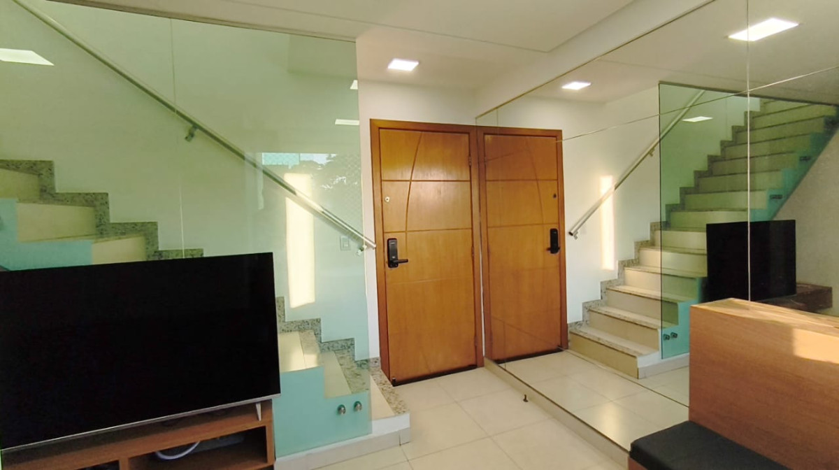 Cobertura, 3 quartos, 104 m² - Foto 7