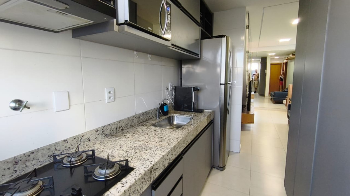 Cobertura, 3 quartos, 104 m² - Foto 4
