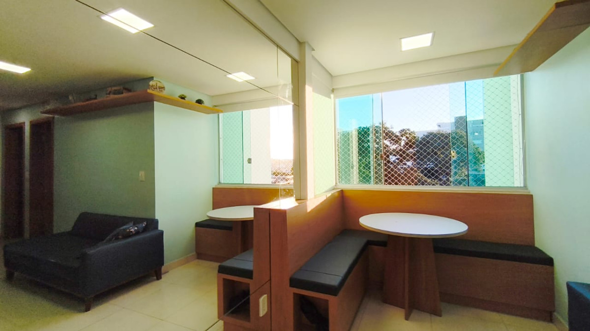 Cobertura, 3 quartos, 104 m² - Foto 13