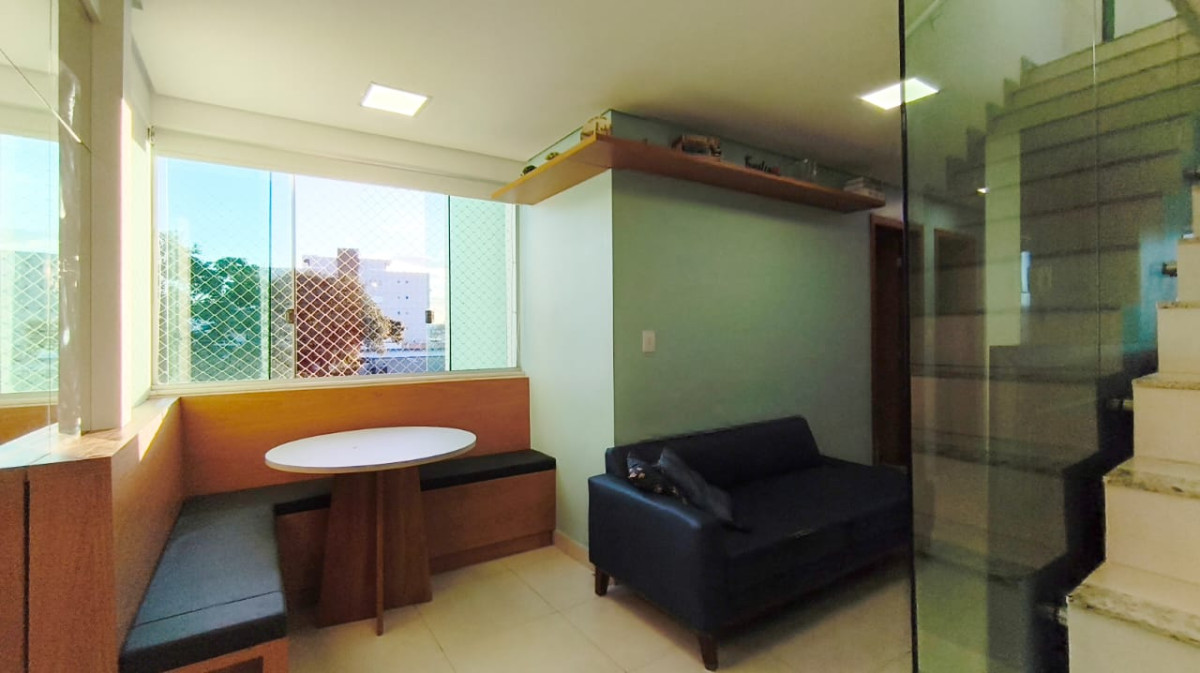 Cobertura, 3 quartos, 104 m² - Foto 11