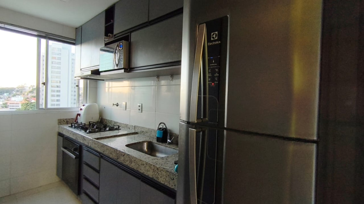 Cobertura, 3 quartos, 104 m² - Foto 6