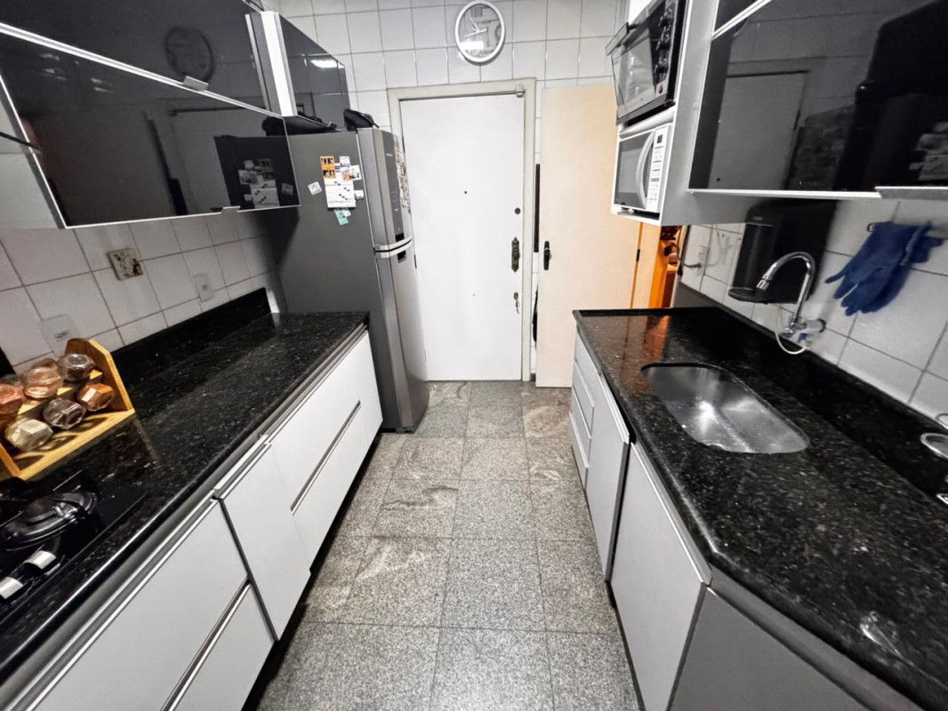 Cobertura, 3 quartos, 170 m² - Foto 20