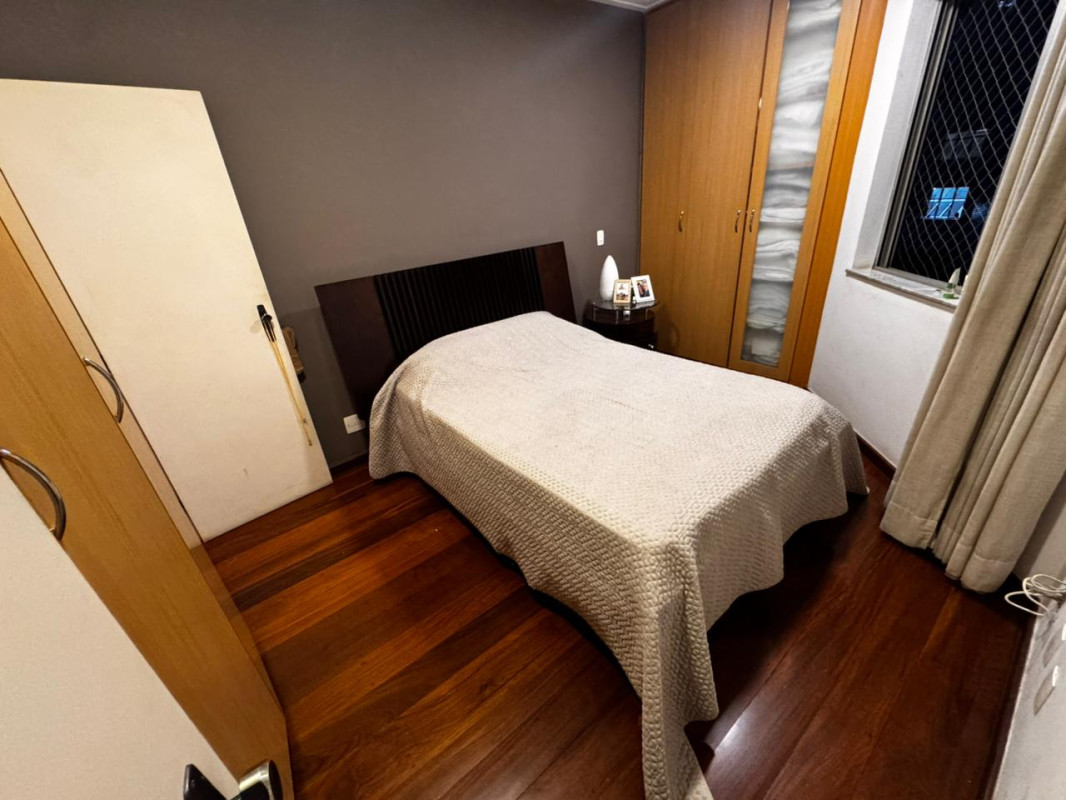 Cobertura, 3 quartos, 170 m² - Foto 10