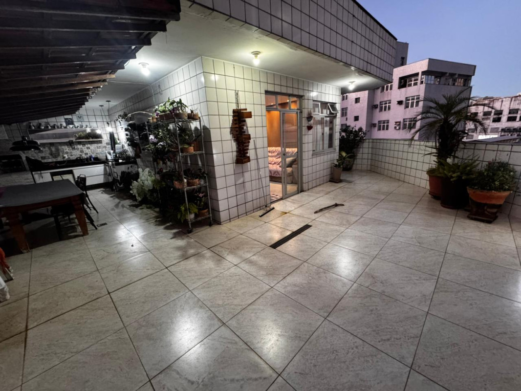 Cobertura, 3 quartos, 170 m² - Foto 25