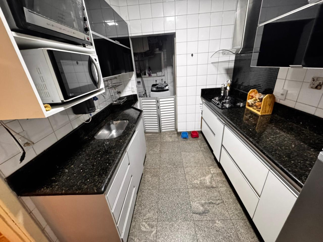 Cobertura, 3 quartos, 170 m² - Foto 19