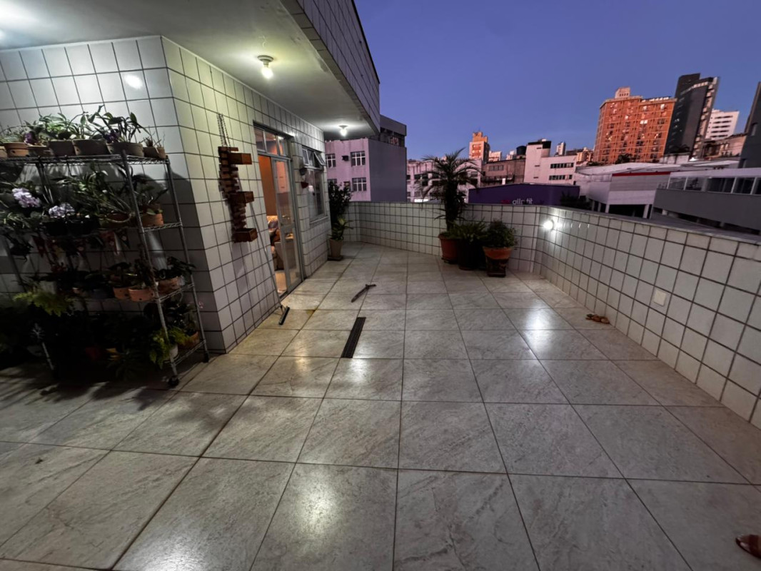 Cobertura, 3 quartos, 170 m² - Foto 24