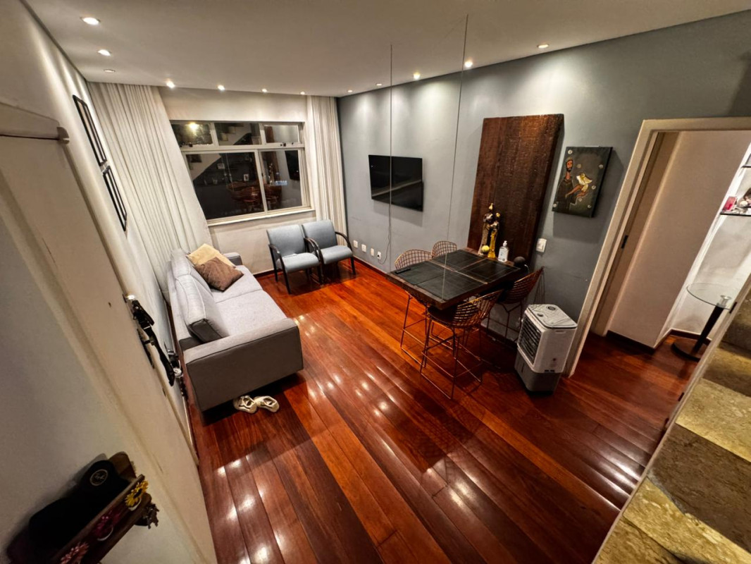 Cobertura, 3 quartos, 170 m² - Foto 4