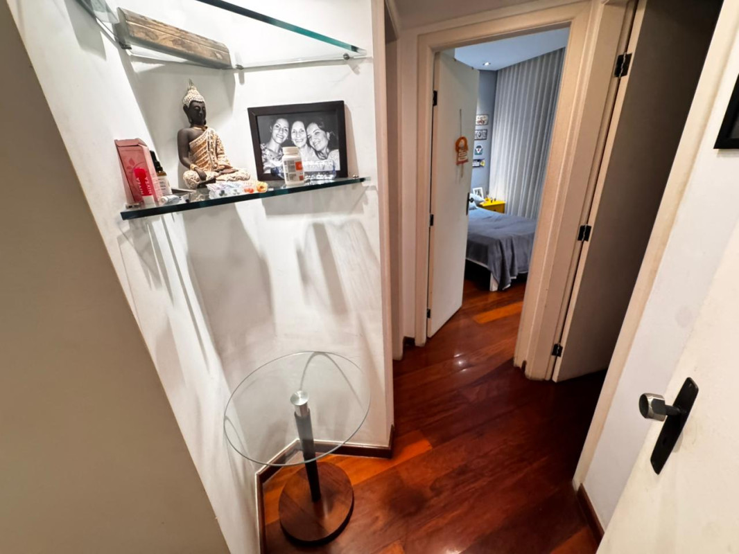 Cobertura, 3 quartos, 170 m² - Foto 6