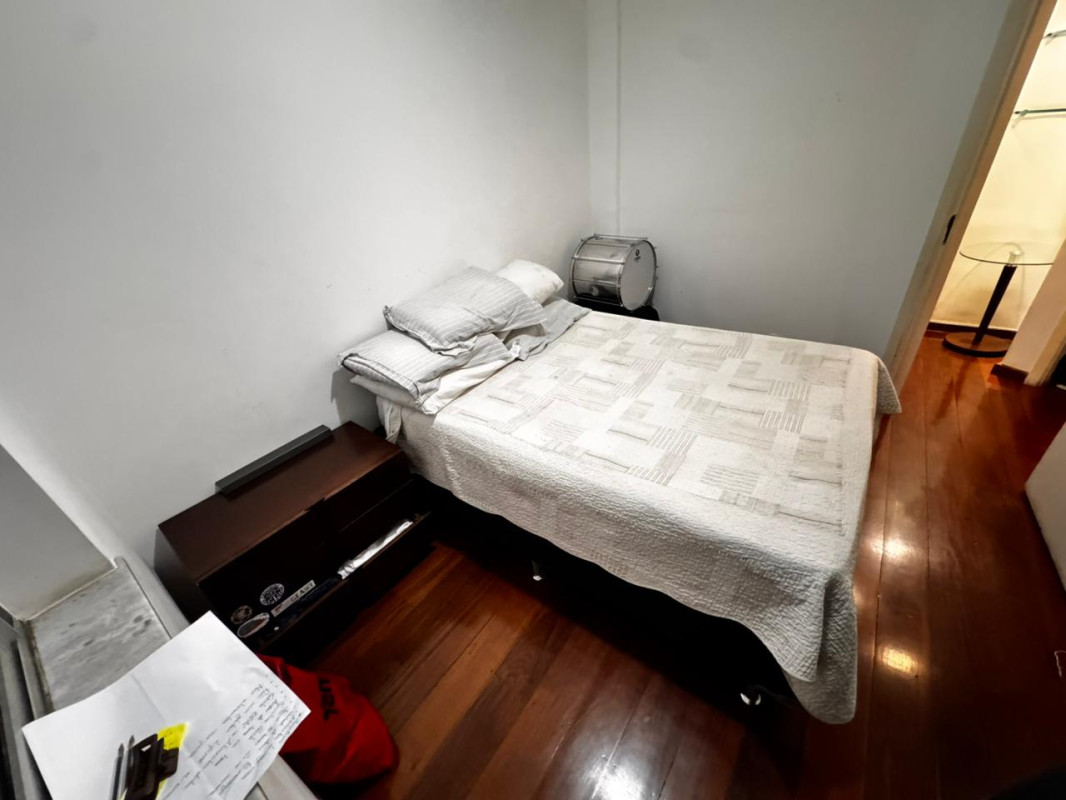 Cobertura, 3 quartos, 170 m² - Foto 9