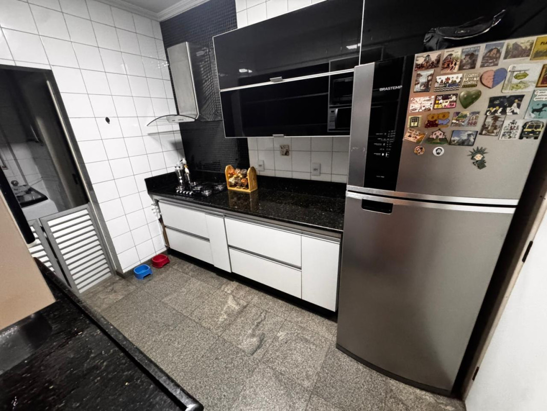 Cobertura, 3 quartos, 170 m² - Foto 21