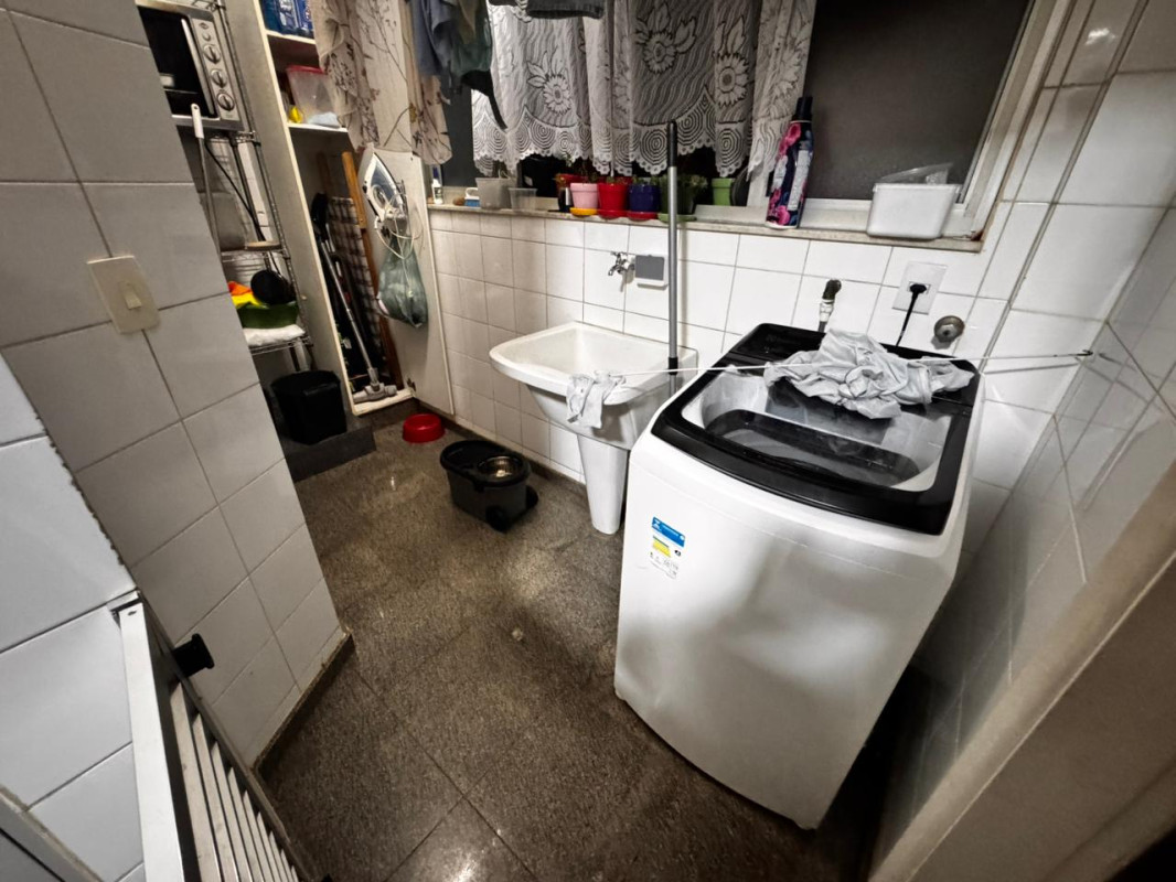 Cobertura, 3 quartos, 170 m² - Foto 22