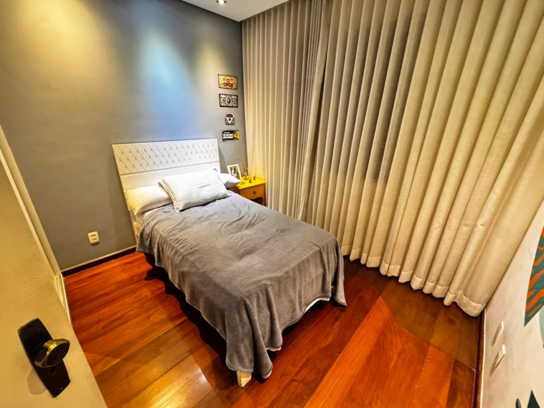 Cobertura, 3 quartos, 170 m² - Foto 12